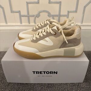 Tretorn Volley Shoes